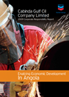 2009 CABGOC Corporate Responsibility Report