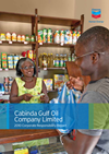 2010 CABGOC Corporate Responsibility Report