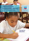 2012 CABGOC Corporate Responsibility Report