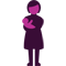 maternal child health icon